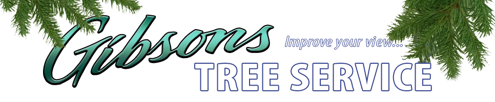 Gibsons Tree Service - Tree Pruning, Tree Trimming, Tree Removal, Sunshine Coast, Sechelt, Gibsons, BC,